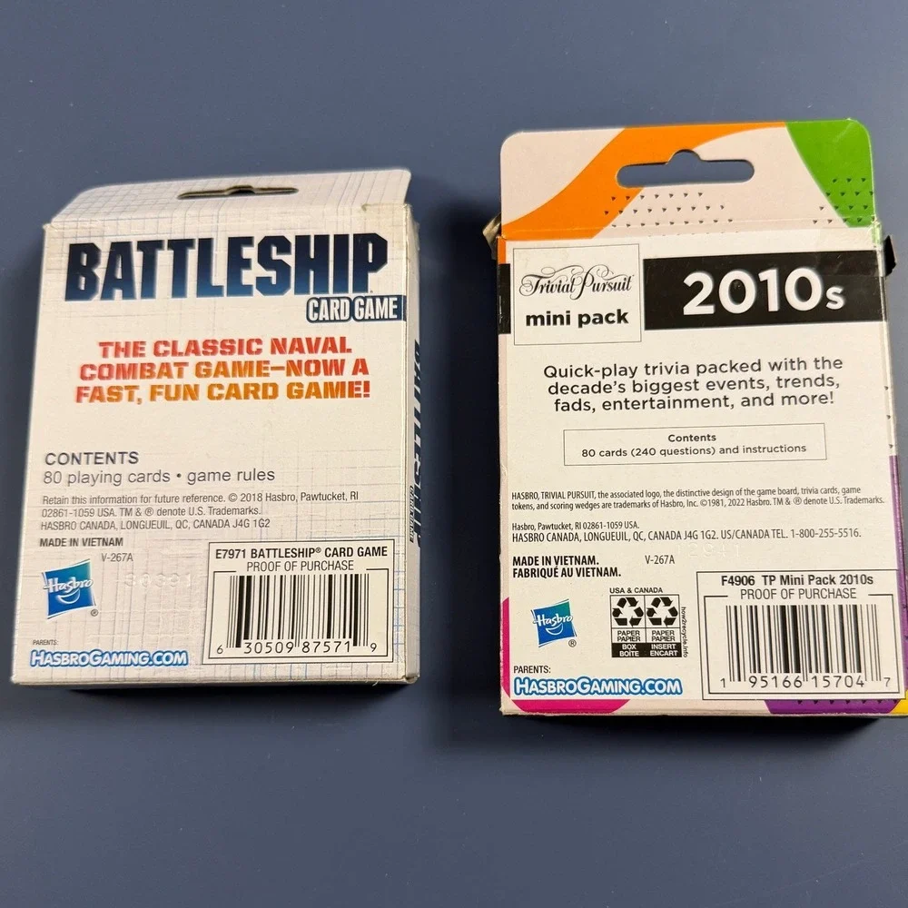 Hasbro Gaming hasbro gaming